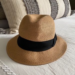 Talula Straw Hat